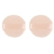 thumbnail image 2 of 2 piezas de belleza facial en polvo flocado para sujetar la almohadilla de maquillaje facial Baoblaze Soplo de esponja de maquillaje, 2 of 7