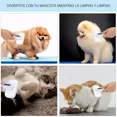 thumbnail image 3 of Cepillo Para Gatos Perros Peine Deslanador Pelo De Mascotas, 3 of 5