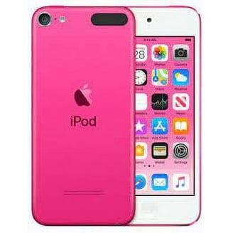 Restored Apple iPod Touch (256GB) (7th Generation) PRODUCT(RED