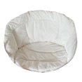 thumbnail image 1 of Coussin de Chaise Hamac Intérieur Extérieur Coussin de Panier Suspendu, 1 of 9