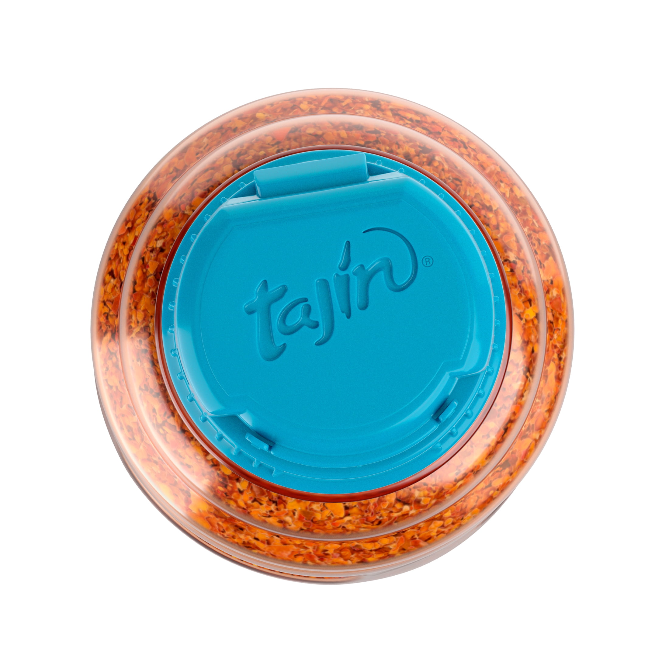 Tajín® Clásico Reduced Sodium Seasoning, Mexican Chili Lime Seasoning, 5 oz