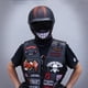 thumbnail image 2 of Casco de Moto VCOROS F07A Angel XL Abierto con Visera Medio Casco DOT, 2 of 8