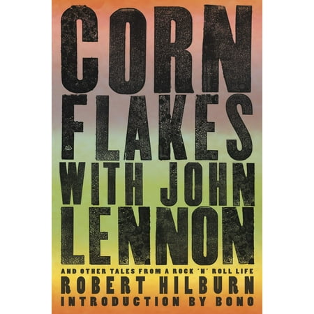 Corn Flakes with John Lennon - eBook