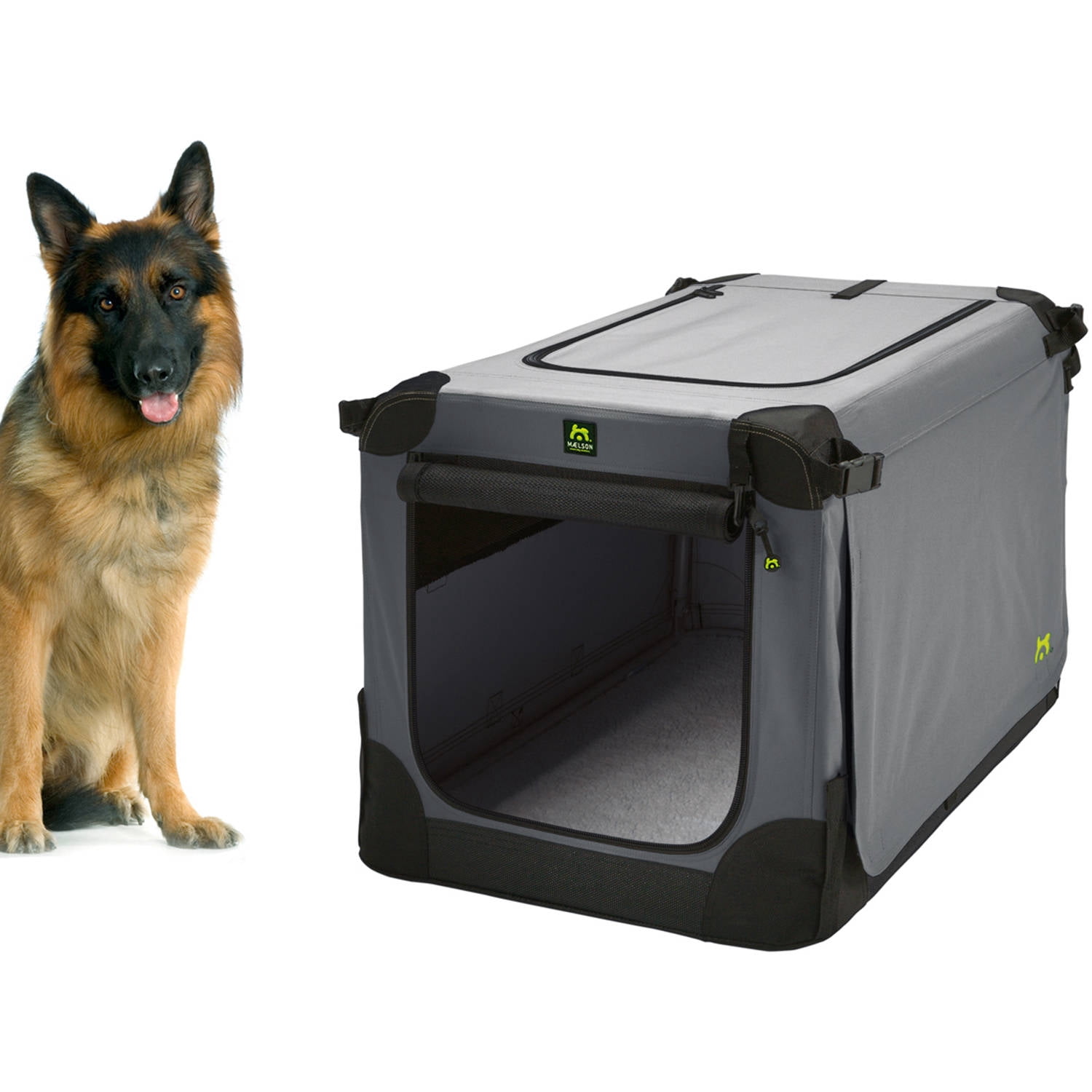 maelson dog crate