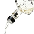 thumbnail image 4 of True Ace Measured Liquor Pourers, Pour Spouts 0.5oz, 1oz, 2oz, Set of 6, 4 of 5