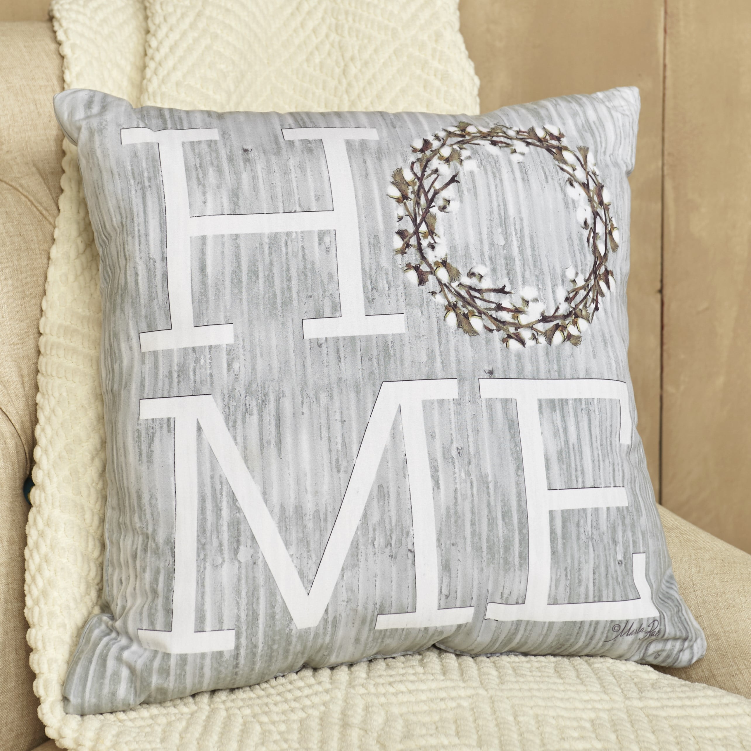 15 Bold Accent Pillows to Pull Any Room Together - FabFitFun