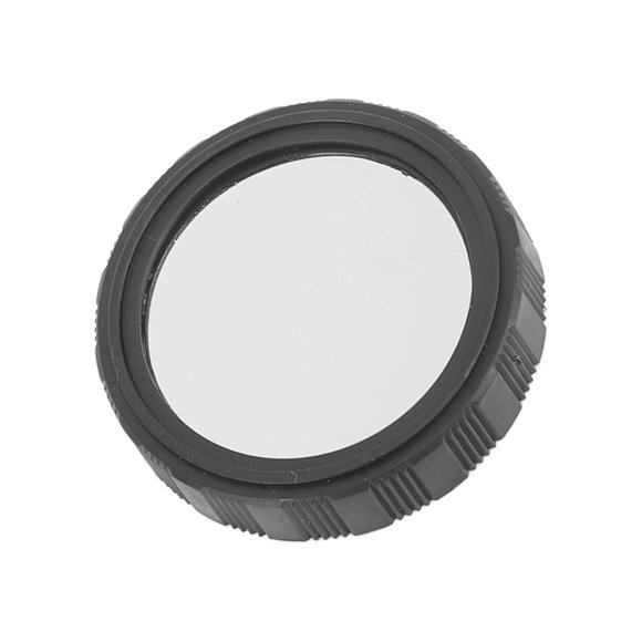 Filtro solar ANGGREK de plástico 46 mm para telescopio solar