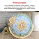 thumbnail image 4 of Inteprter DIY Mold Etching Flower Embossing Scrapbooking Making Paper Template Crafts Card Wedding Album Dies Steel Carbon Scrapbook Type2 NO2, 4 of 6