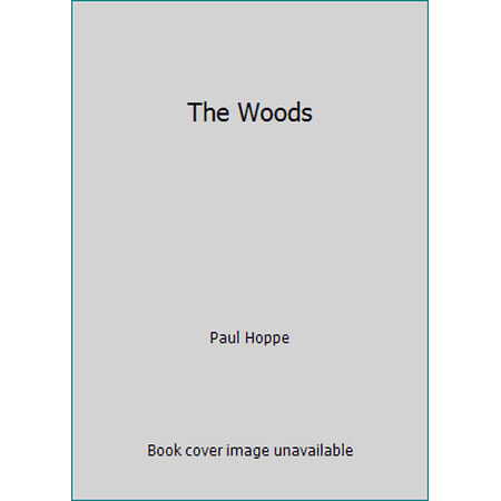 Pre-Owned The Woods (Paperback) 0545447860 9780545447867