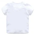 thumbnail image 3 of Lindo erizo dibujos animados animales niños algodón camisetas divertidas bebés niños camiseta divertida verano niños manga corta tops niñas ropa, 3 of 5