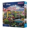 thumbnail image 5 of Ceaco 1000 Piece Mickey and Minnie in Japan Interlocking Jigsaw Puzzle, 5 of 6