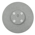 thumbnail image 4 of Maison Concepts Stone Terrazzo Lazy Susan (Stone) 12" X 12" X 2.5", 4 of 4