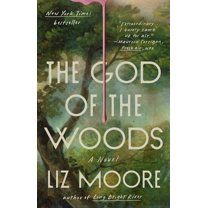 Pre-Owned The God of the Woods: A Novel, 9780593418925, 0593418921, Paperback,