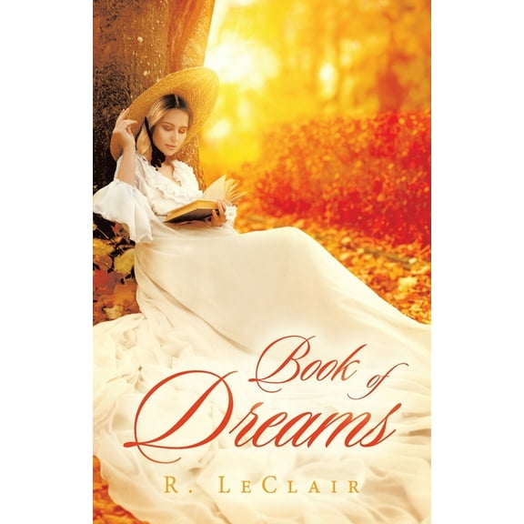 Book of Dreams, (Paperback)