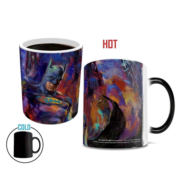 Blend Cota (The Dark Knight) Morphing Mugs® Heat-Sensitive Mug MMUG917