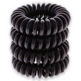 thumbnail image 2 of Set Goomee Hair Loop para mujer, color marrón coco Goomee Goomee Goomee, 2 of 3