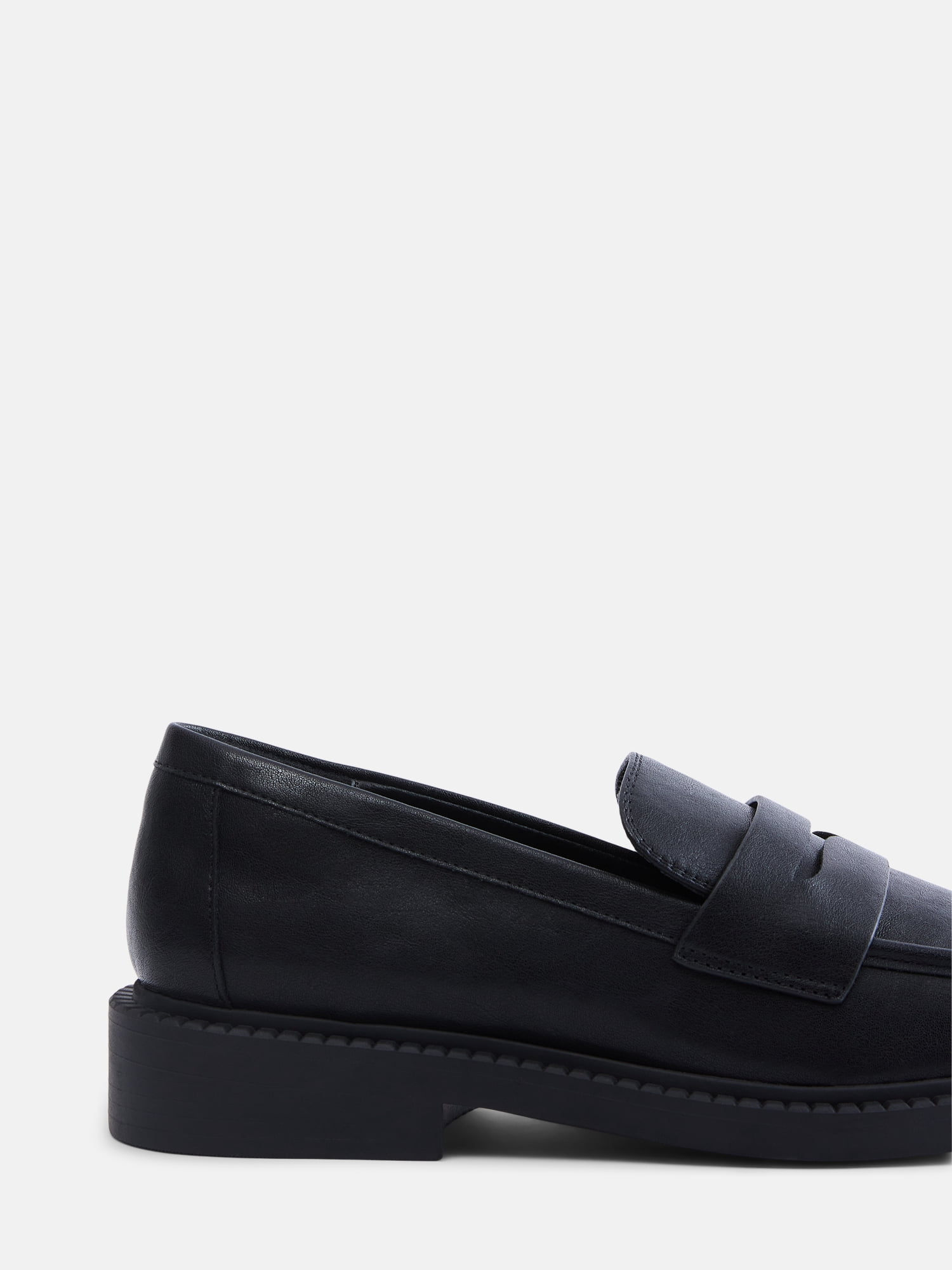 Madden NYC Women's Slip On Loafer