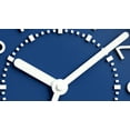 thumbnail image 4 of Westclox Storm Blue 10" Analog QA Wall Clock - Accurate and Stylish Timekeeping, 10 in. Diam. x 1.4, 4 of 6