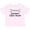 AD-Pink, variant on Grandpa's Little Helper Boys or Girls Toddler T-Shirt