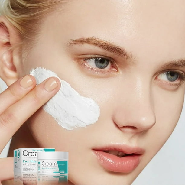 Iliya Face Cream And Winter Dry Skin Moisturizing Cream 85ml