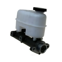 Raybestos MC391253 Professional Grade Brake Master Cylinder Fits select: 2009-2010 CHEVROLET EXPRESS G1500, 2009-2010 GMC SAVANA