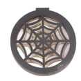 thumbnail image 2 of Halloween String Light Innovative 3D Colorful Waterproof Spider Web Pattern Halloween Decorative LED String Lights, 2 of 21