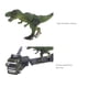 thumbnail image 4 of Juguete de Camión de Transporte de Dinosaurios 1:50 Juguete de Transporte de Camión de Dinosaurio de aleación de Simulación para Niños ANGGREK  Otros, 4 of 8