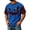 BlueA&05K0702, variant on S-4XL Halloween Mens T shirts Ghost Pumpkin Moon Mens Graphic T-Shirts Fall Winter Festival Corduroy Raglan Mens Short Sleeve Tshirts Green S