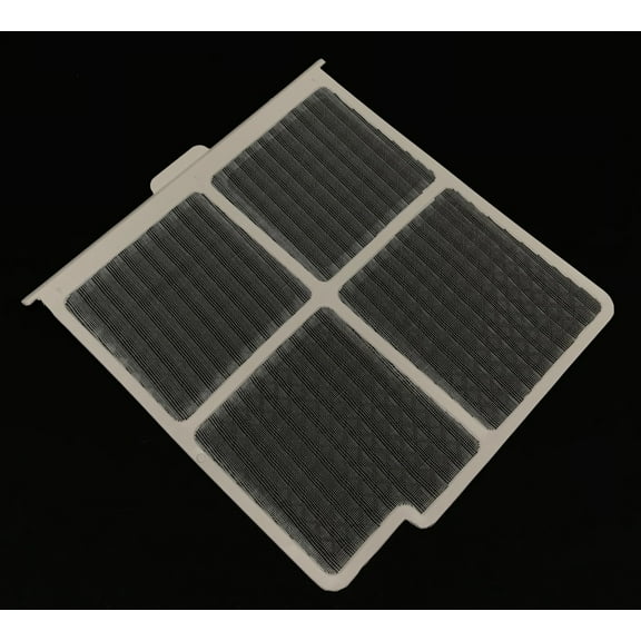OEM Hisense Air Conditioner AC Side Filter Originally Shipped With AP0819CR1W