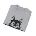 thumbnail image 4 of Bible Lovers Wolf As a Sheep Novelty T-Shirt And More, 4 of 6
