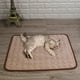 thumbnail image 4 of Alfombrilla de refrigeración para perros Almohadillas de refrigeración para mascotas Alfombrilla de hielo de verano para perros, 4 of 8