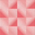 thumbnail image 1 of Ahgly Company Tapis d'Intérieur Lavable en Machine Carré Rouge, 4 Pieds Carré, 1 of 7