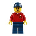thumbnail image 3 of LEGO 40429 Legoland Ninjago Mundo LEGO -, 3 of 9