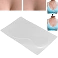 thumbnail image 4 of Almohadillas para Arrugas en el Pecho, Silicona Reutilizables Almohadillas en el Cofre de la Arrugla en Las Almohadillas del Pecho apretan el Levantamiento de la Niña para la, 4 of 7