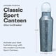 thumbnail image 2 of Termo Corkcicle Classic Sport 591 ml Triple Aislamiento, 2 of 9