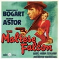 thumbnail image 1 of Maltese Falcon Movie Poster Art Reprint 27inx40in for any room 27x40 Square Adults Poster Time, 1 of 1