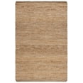 thumbnail image 2 of SAFAVIEH Natural Fiber Bryon Braided Jute Area Rug, Natural, 6' x 9', 2 of 8