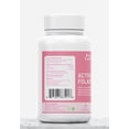 thumbnail image 2 of BEWELL'S Active Folate Plus, 60 Capsules, 2 of 6