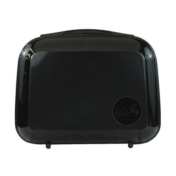 Neceser de Viaje Miguel Petacas Z-01 14 Negro