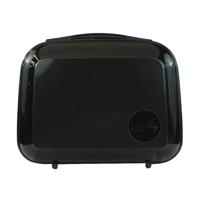 Neceser de Viaje Miguel Petacas Z-01 14 Negro