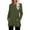 Green-Athletic-Women, variant on Zedker Long Sleeve Shirts for Women Crewneck Tunic Tops Loose Fit Dressy Womens Sweaters with Pockets Fall Fashion 2025