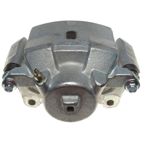 ACDelco Gold 18FR2214 (19169599) Front Disc Brake Caliper Assembly (Friction Ready Non-Coated)