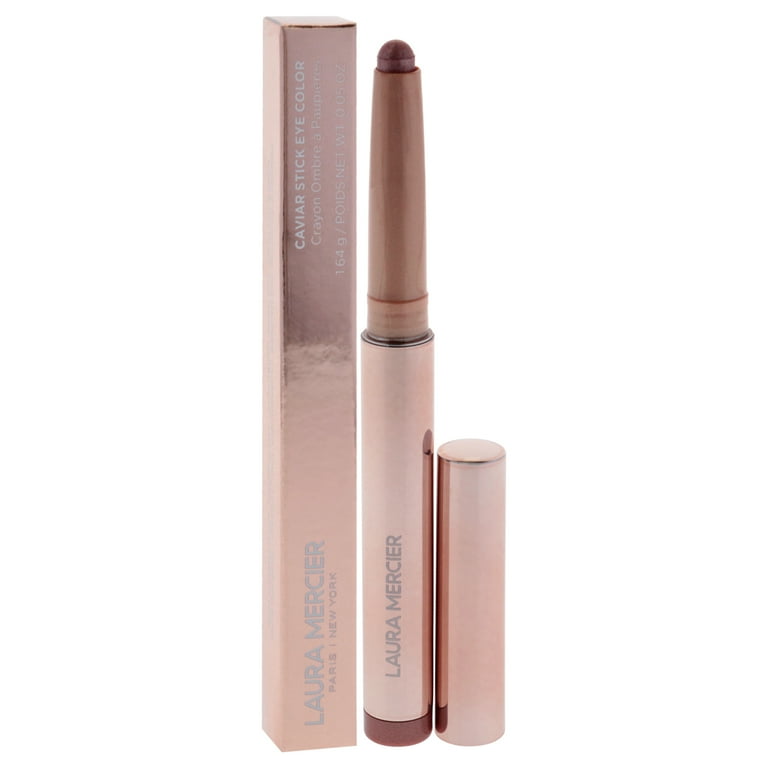 LAURA MERCIER CAVIAR STICK EYE COLOR 6色 Laura Mercier Caviar Stick | Shimmer Eyeshadow Sticks