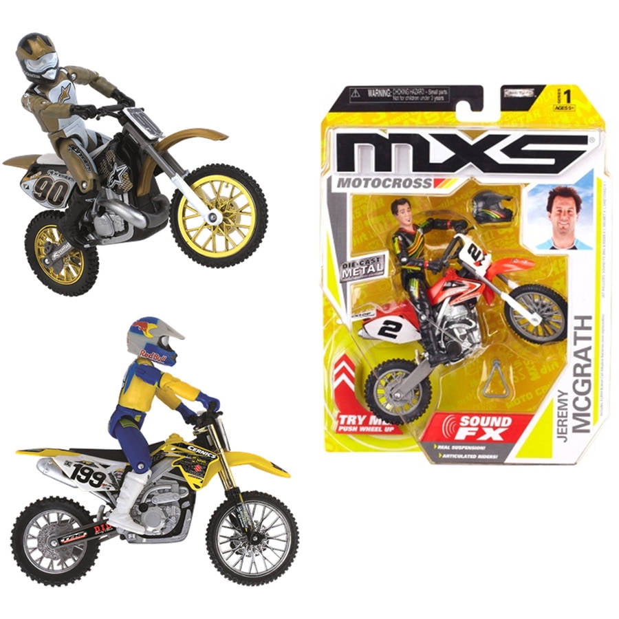 mxs motocross toys