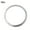 16in, variant on PASILI 5-16Inch Metal Rotating Hardware Turntable Bearing Ring Lazy Susan Base Aluminum Alloy Round Turntable Rotating Plate Kitchen
