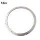 thumbnail image 2 of 1pc Heavy Duty Rotating Bearing Turntable Lazy Susan Base 12-39cm Round Rotating Bearing Plate Turntable Base Smooth Turn Table, 2 of 11