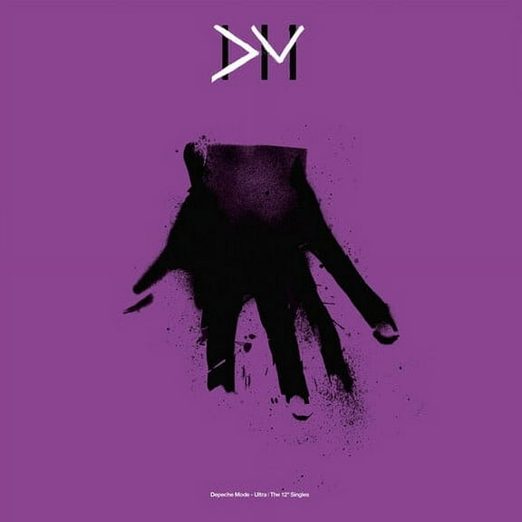 Depeche Mode - Ultra / The 12" Singles - Music & Performance - Vinyl