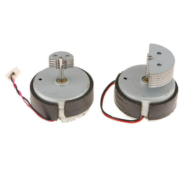 Motores de vibración CUTICAT 2 Piezas para 360