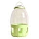 thumbnail image 1 of Bebedero para palomas, comedero/botella, recipiente para agua para mascotas, para aves de corral 10 litros, 1 of 9