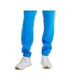 thumbnail image 3 of ID Ideology Men's Fleece Sweatpants Blue Size XX-Large, 3 of 3